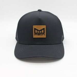Melin Hydro Odyssey Gum Strapback
